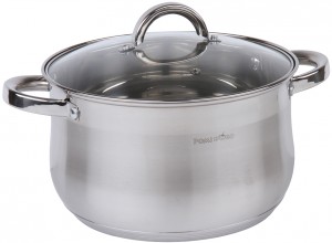 Кастрюля Pomi dOro Levita PSS-595008