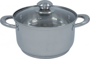 Кастрюля Bohmann BH-0805-26