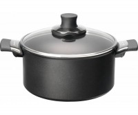 Кастрюля Tefal E4404412