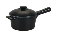 Ковш Pomi dOro Nero Naturale SL1691