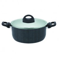 Кастрюля Tefal EVIDENCE 24 Э 04013124 Black