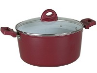 Кастрюля Pomi dOro Verano CL2641 26см