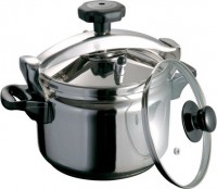 Скороварка Bergner 344