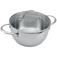Кастрюля Polaris CL-3384