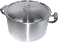 Кастрюля АМЕТ 1с2208 20 л