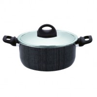 Кастрюля Tefal D04013122 Evidence Black