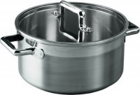 Кастрюля Tefal Edition Inox C8774472