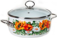 Кастрюля Vitross Floristeria 1SA245S