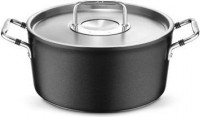 Кастрюля Fissler Luno 4.9 л