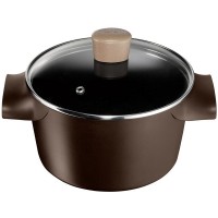 Кастрюля Tefal E2074402 Natura