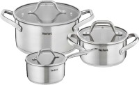 Набор посуды Tefal E825S374 Hero