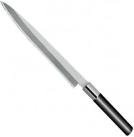 Нож Fackelmann Asia 43267