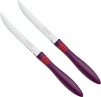 Набор ножей Tramontina 23450/295 Purple
