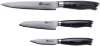 Набор ножей Supra SK-DC3Kit