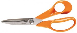 Кухонные ножницы Fiskars Classic 1000819