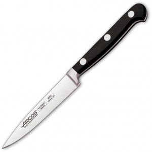 Нож Arcos Clasica 2557 Steel black