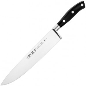 Нож Arcos Riviera 2336 Steel black