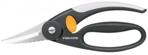 Кухонные ножницы Fiskars 1003032 Functional Form