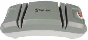 Точило для ножей Sakura SA-6604 WG