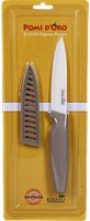 Нож Pomi dOro Organza Bianco K1052B
