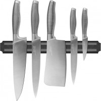 Набор ножей с подставкой Rondell RD-332 Messer
