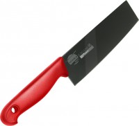 Нож Supra SK-TK17V Red
