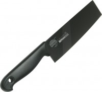 Нож Supra SK-TK17V Black