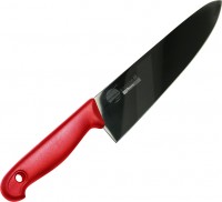 Нож Supra SK-TK20G Red