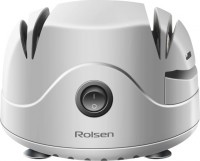 Точило для ножей Rolsen RKS-006 White