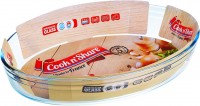 Посуда для выпечки Pyrex Cook and Share 345BN00/CS44