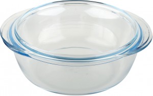 Посуда для выпечки Pyrex 207A000/W243