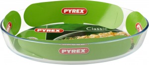 Посуда для выпечки Pyrex Classic 346B000