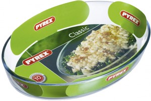 Посуда для выпечки Pyrex Classic 347B000