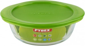 Посуда для выпечки Pyrex Cook&Store 207P000