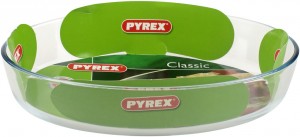 Посуда для выпечки Pyrex Classic 345B000