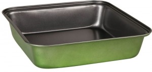 Посуда для выпечки Pomi dOro Dolcezza Verde Q2314