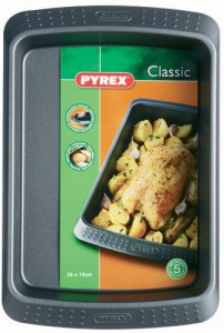 Посуда для выпечки Pyrex MBCBR26
