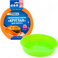 Посуда для выпечки Paterra 402-439 Круглая