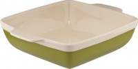 Посуда для выпечки Granchio 88510  Green Ceramica Natura Oliva