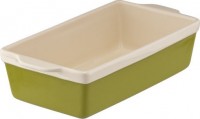 Посуда для выпечки Granchio 88517 Green Ceramica Natura Oliva