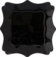 Тарелка глубокая Luminarc Authentic G9046 Black