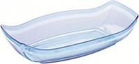 Салатник Dunya Plastik 11178