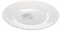 Тарелка обеденная Luminarc Е3457/H3665 White
