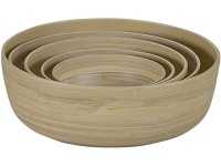 Набор блюд для сервировки Pomi dOro Vero Natura Milano Set