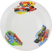 Миска Кубаньфарфор 0159Го Гонки
