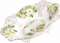 Блюдо Elan gallery Жасмин 490215
