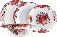 Набор тарелок Domenik Fruits Bouquet DM2442