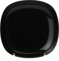 Тарелка глубокая Luminarc Sweet Line E7406 Black