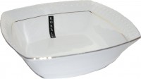 Салатник Коралл CS011623-A Снежная королева