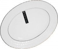Блюдо Коралл CS223136-A Снежная королева